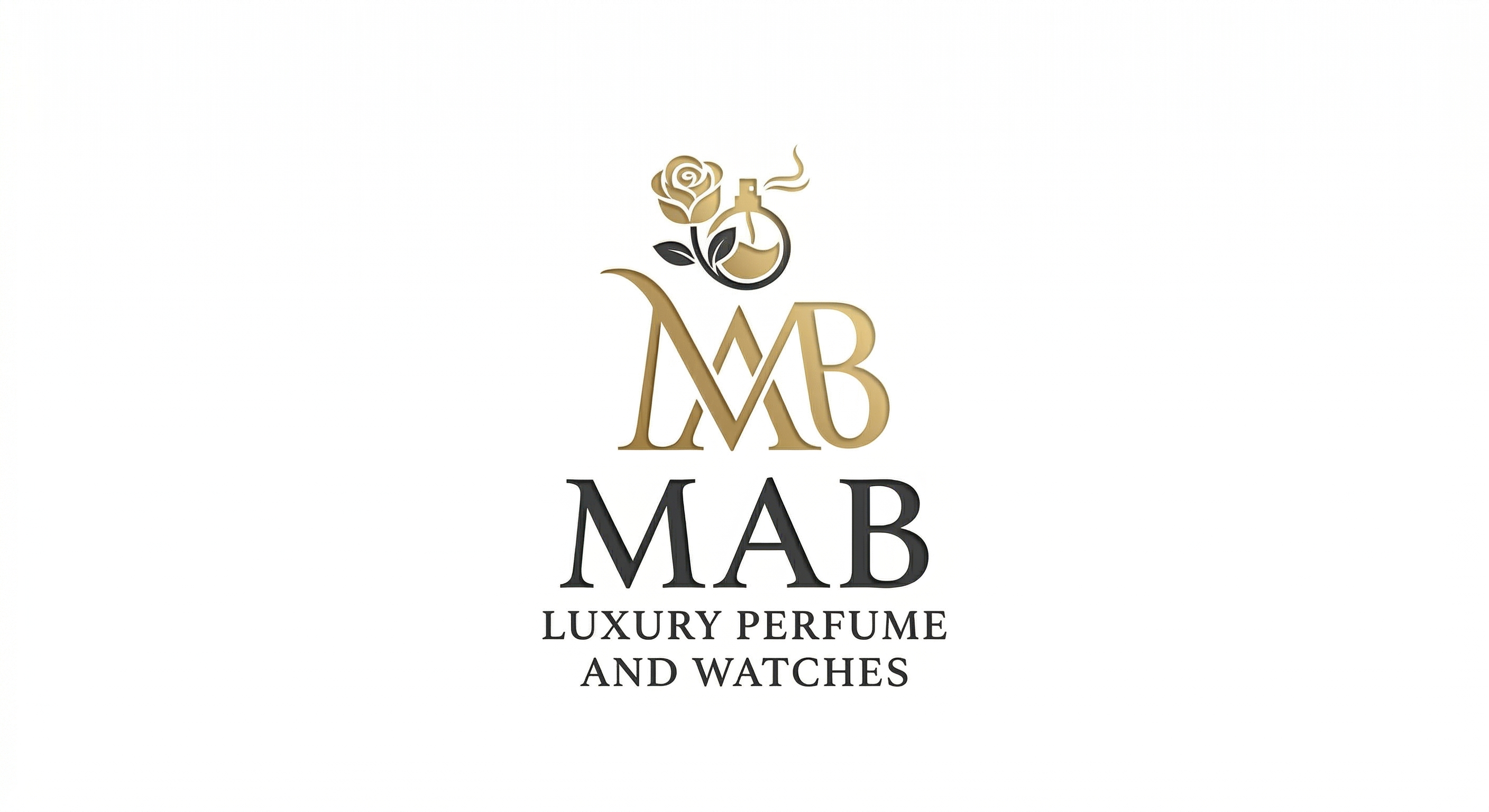 MAB Perfumes Logo